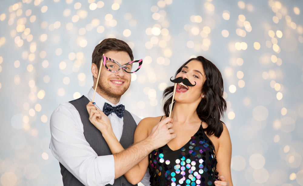 Een photobooth is een unieke herinnering voor iedereen